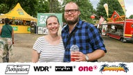 Publikumsfotos Summerjam 2017
