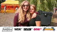 Publikumsfotos Summerjam 2017