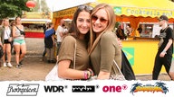 Publikumsfotos Summerjam 2017
