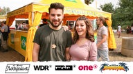 Publikumsfotos Summerjam 2017