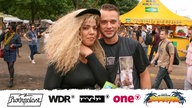 Publikumsfotos Summerjam 2017