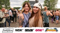 Publikumsfotos Summerjam 2017