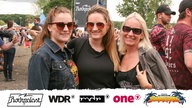 Publikumsfotos Summerjam 2017