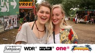 Publikumsfotos Summerjam 2017