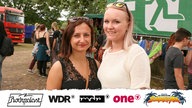 Publikumsfotos Summerjam 2017