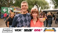 Publikumsfotos Summerjam 2017