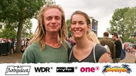 Publikumsfotos Summerjam 2017