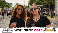 Publikumsfotos Summerjam 2017