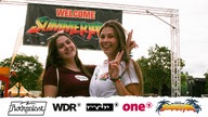 Publikumsfotos Summerjam 2017