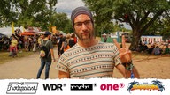 Publikumsfotos Summerjam 2017