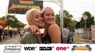 Publikumsfotos Summerjam 2017