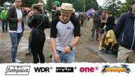 Rockpalast, Fotos, Fotoaktion, Summerjam, Summerjam 2017, 2017