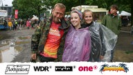 Rockpalast, Fotos, Fotoaktion, Summerjam, Summerjam 2017, 2017