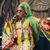 Queen Omega: Live @ Summerjam Festival 2024