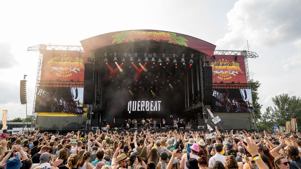 Querbeat