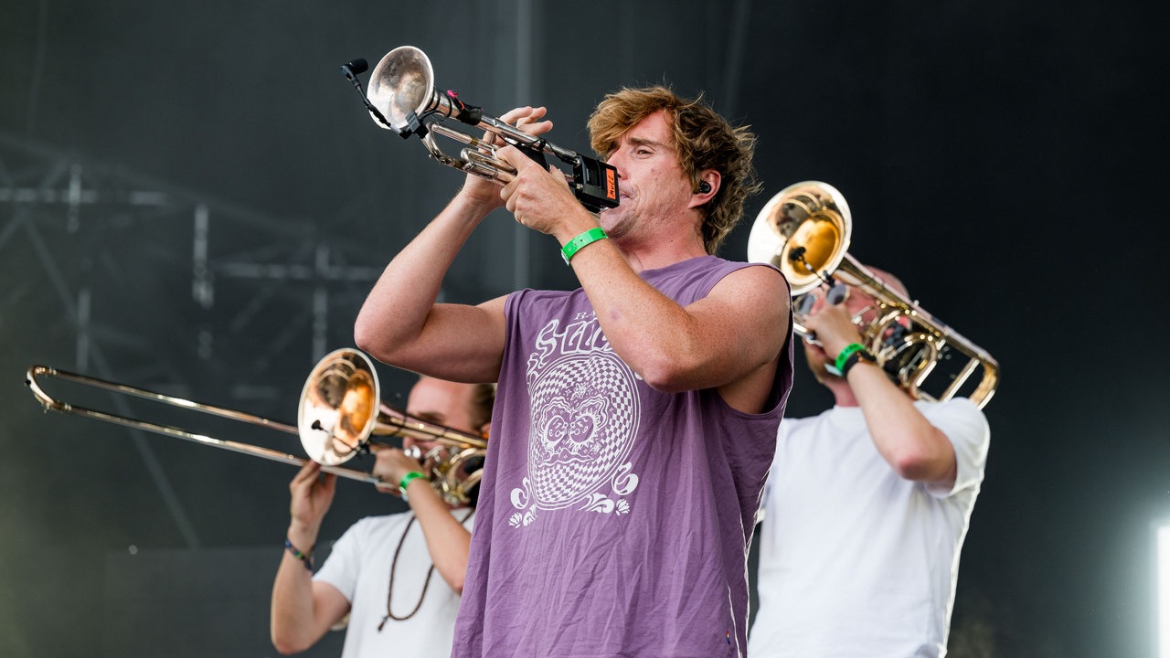 Querbeat
