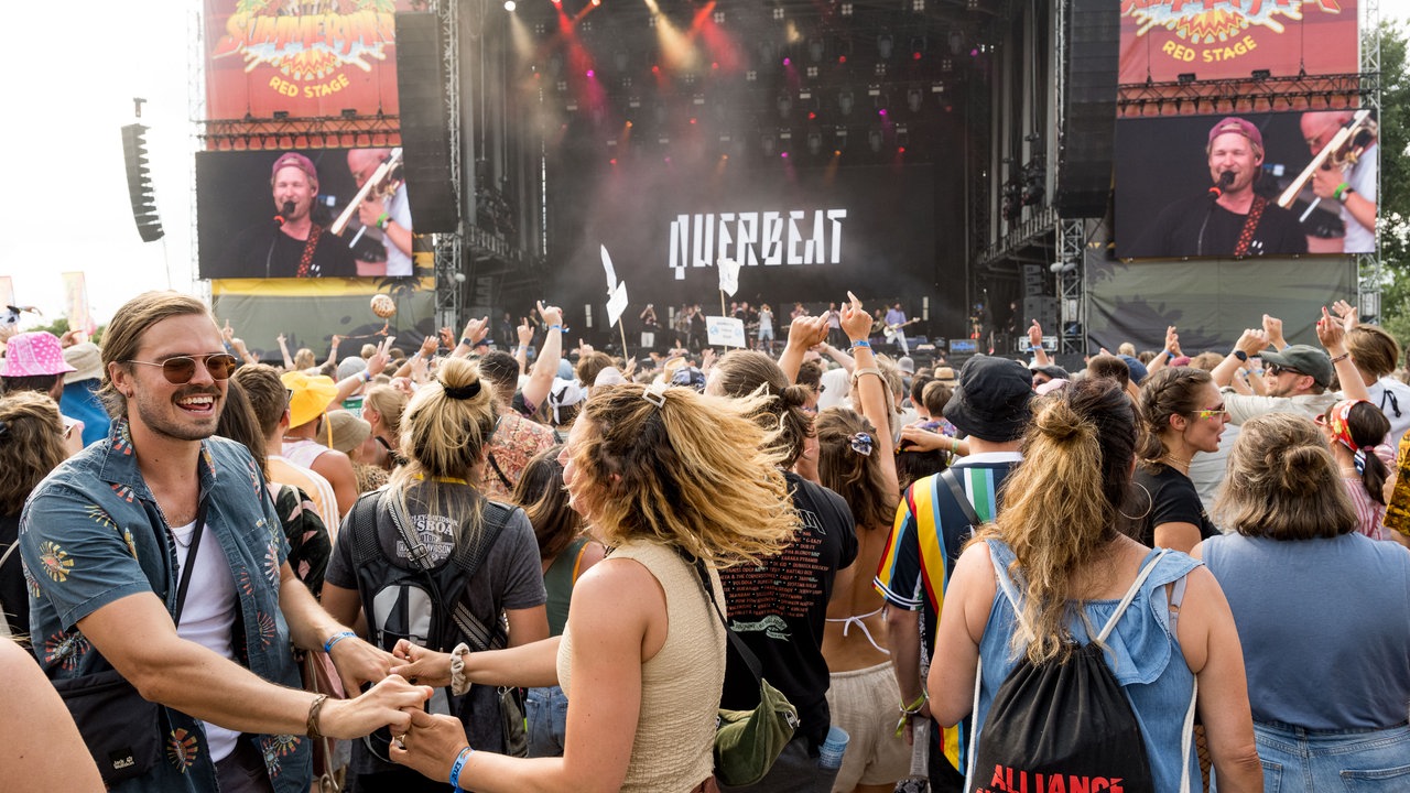 Querbeat