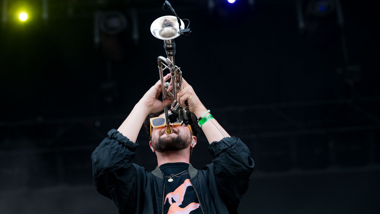 Querbeat