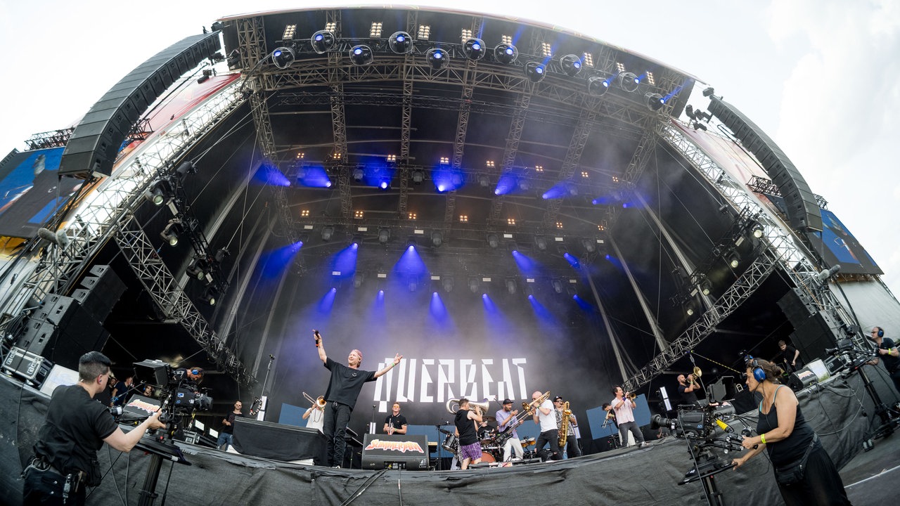 Querbeat