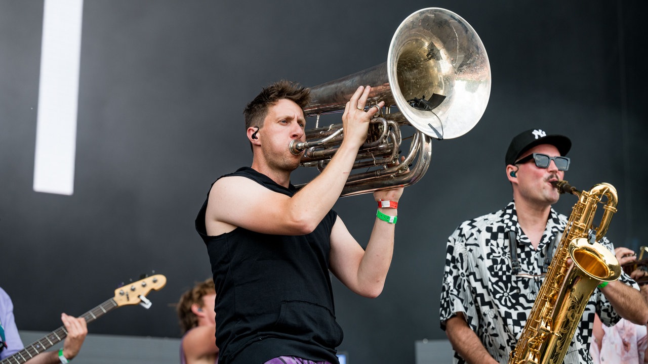 Querbeat