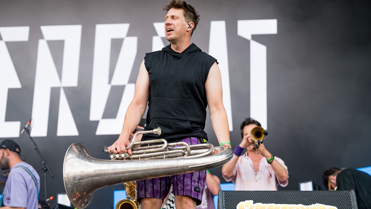 Querbeat