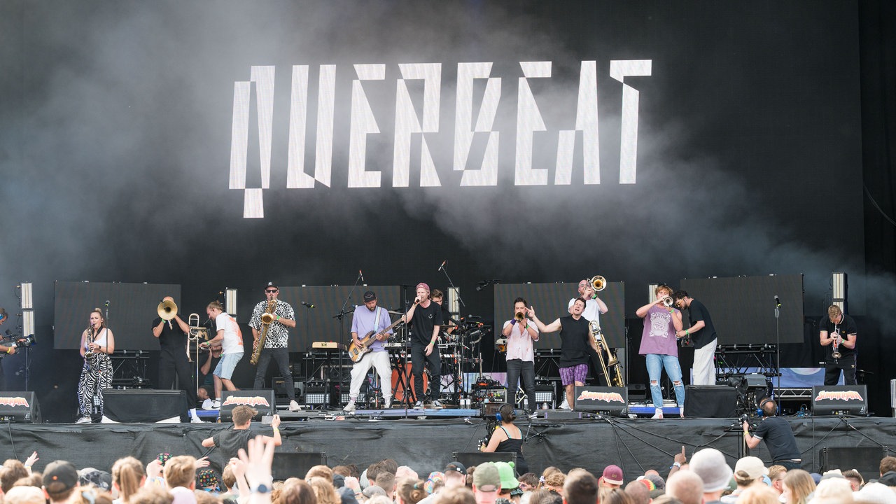 Querbeat