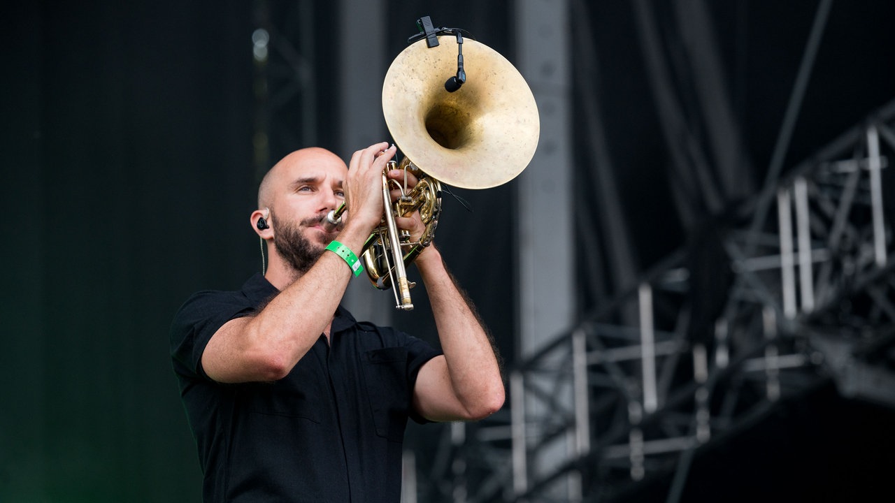 Querbeat
