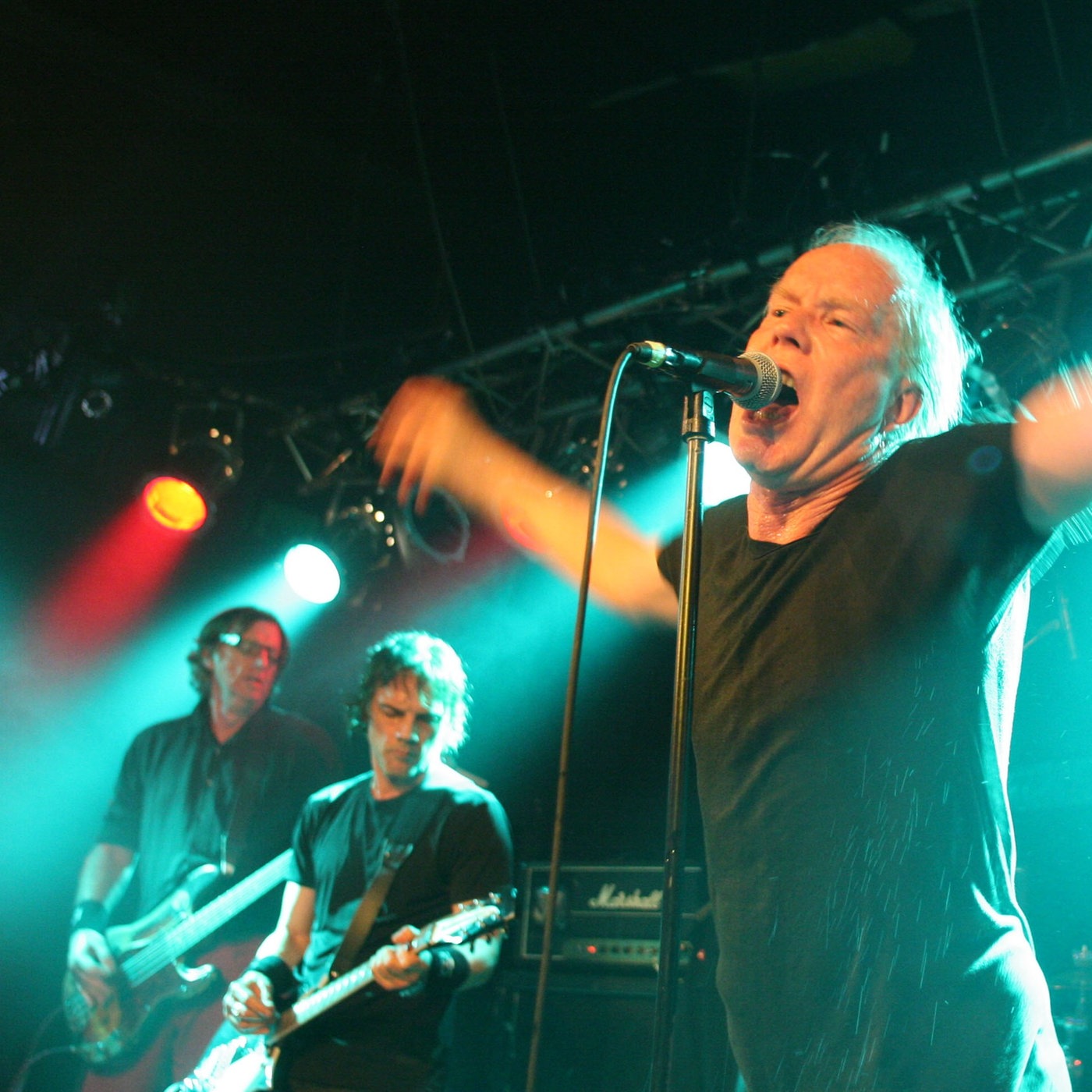 Radio Birdman