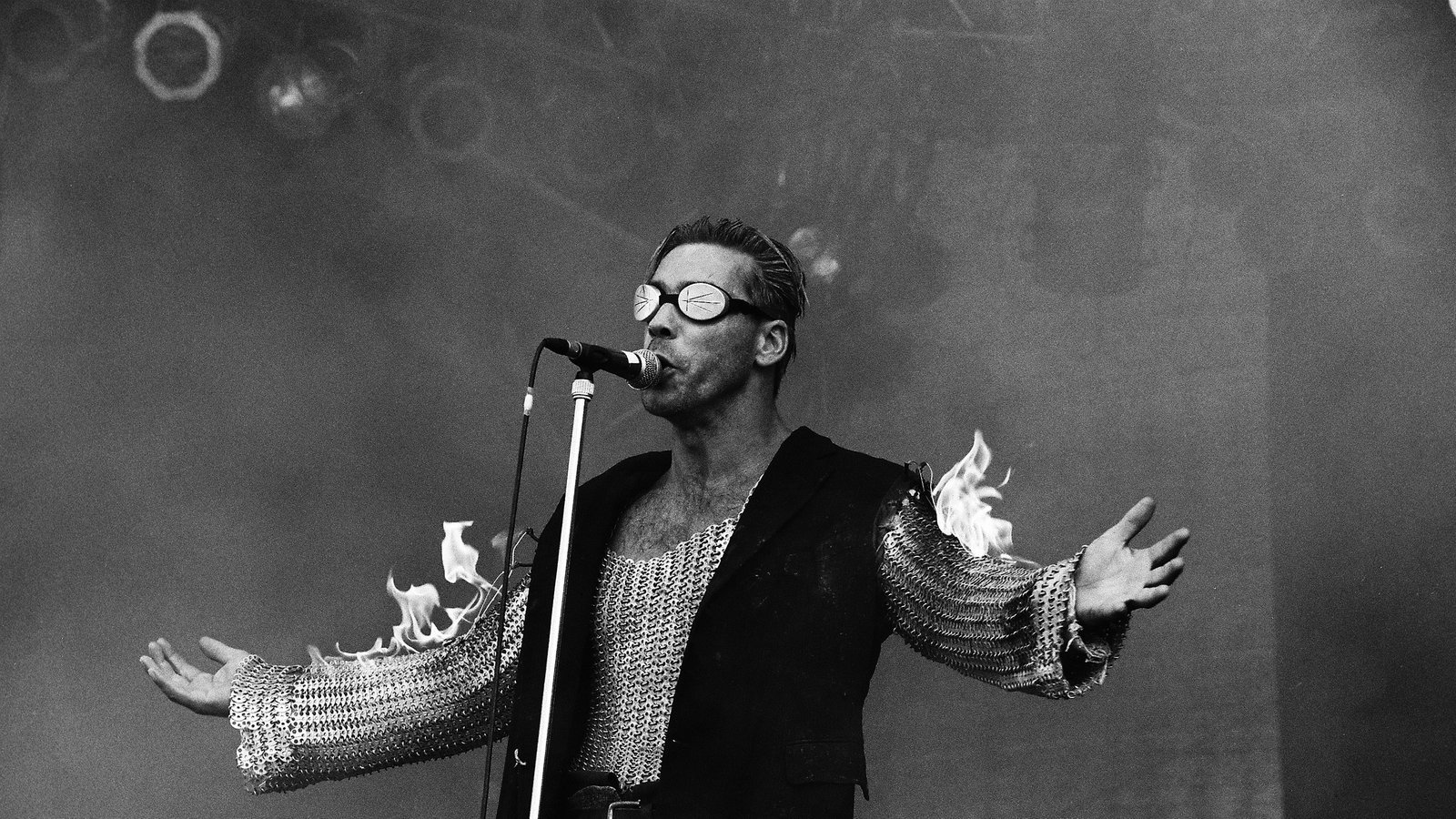 Rammstein