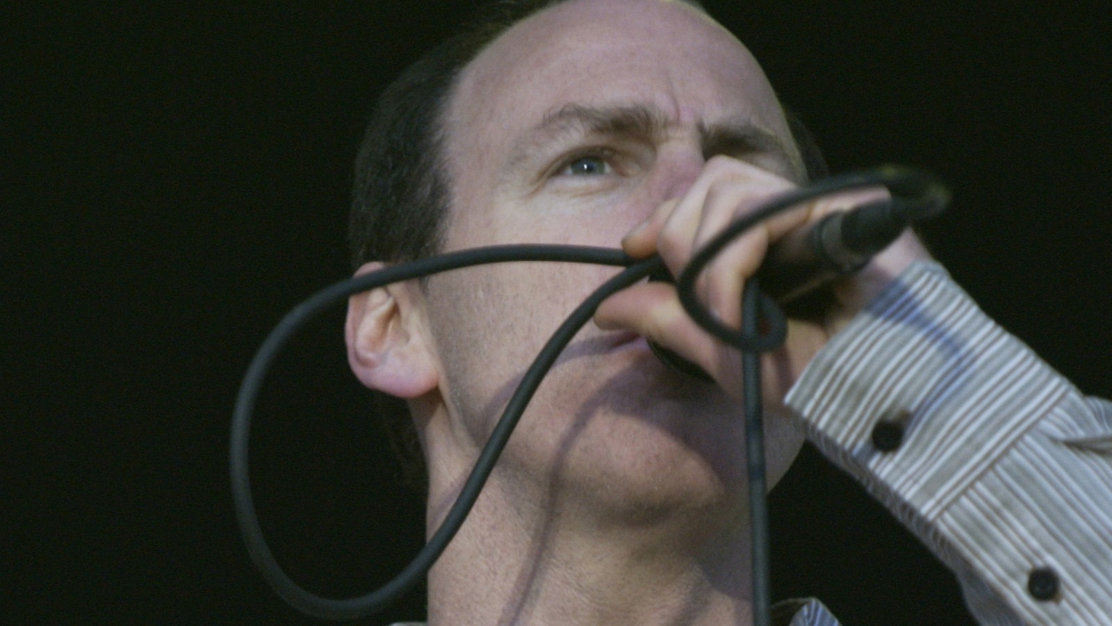Bad Religion bei Rock am Ring 2004