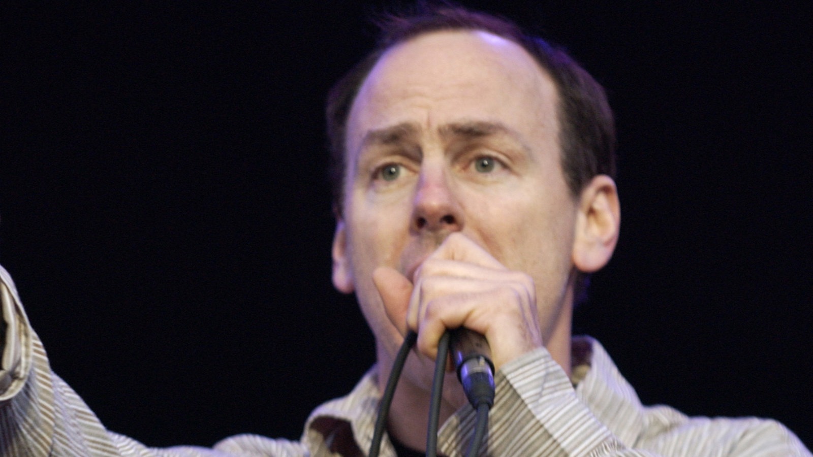 Bad Religion bei Rock am Ring 2004