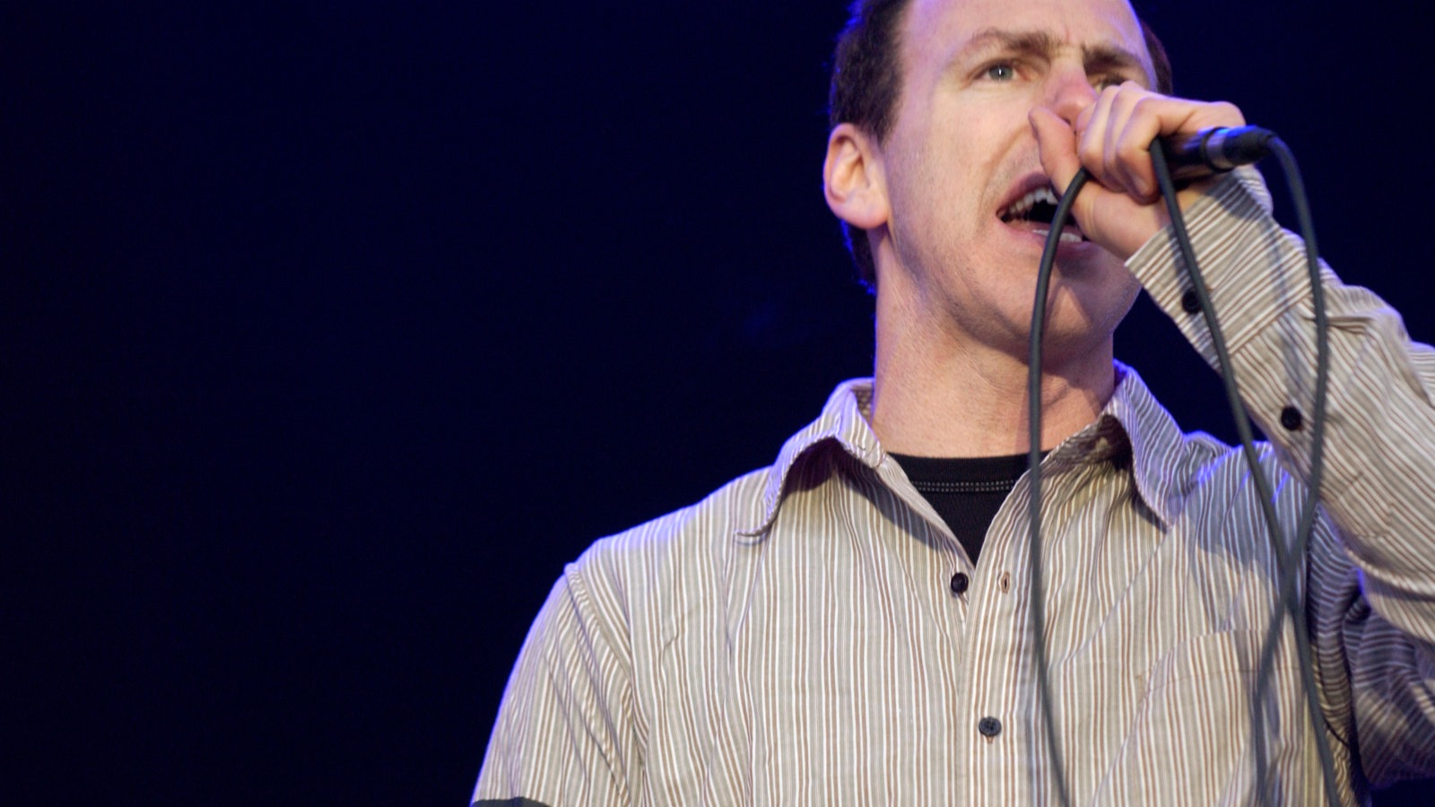Bad Religion bei Rock am Ring 2004