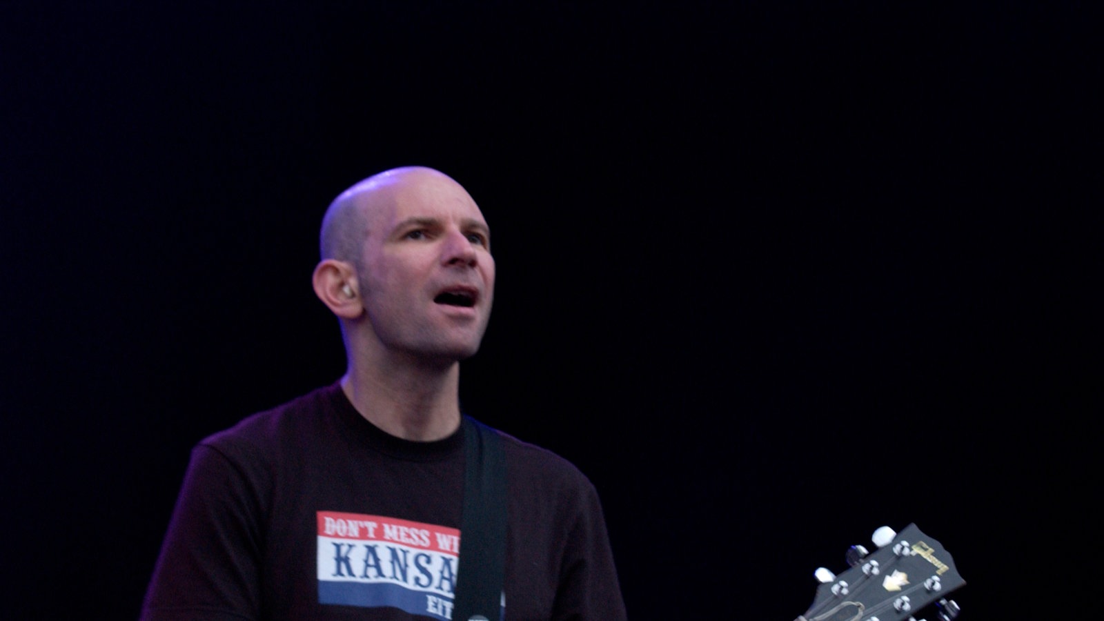 Bad Religion bei Rock am Ring 2004