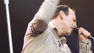 Bad Religion bei Rock am Ring 2004