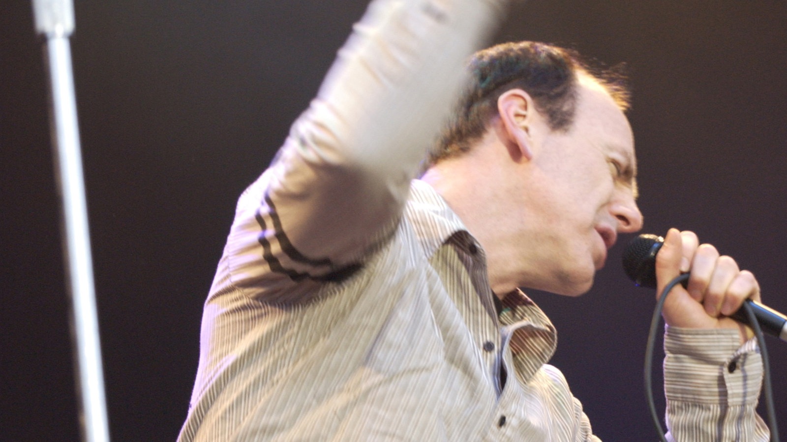 Bad Religion bei Rock am Ring 2004