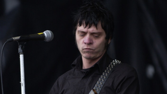 Beatsteaks bei Rock am Ring 2004