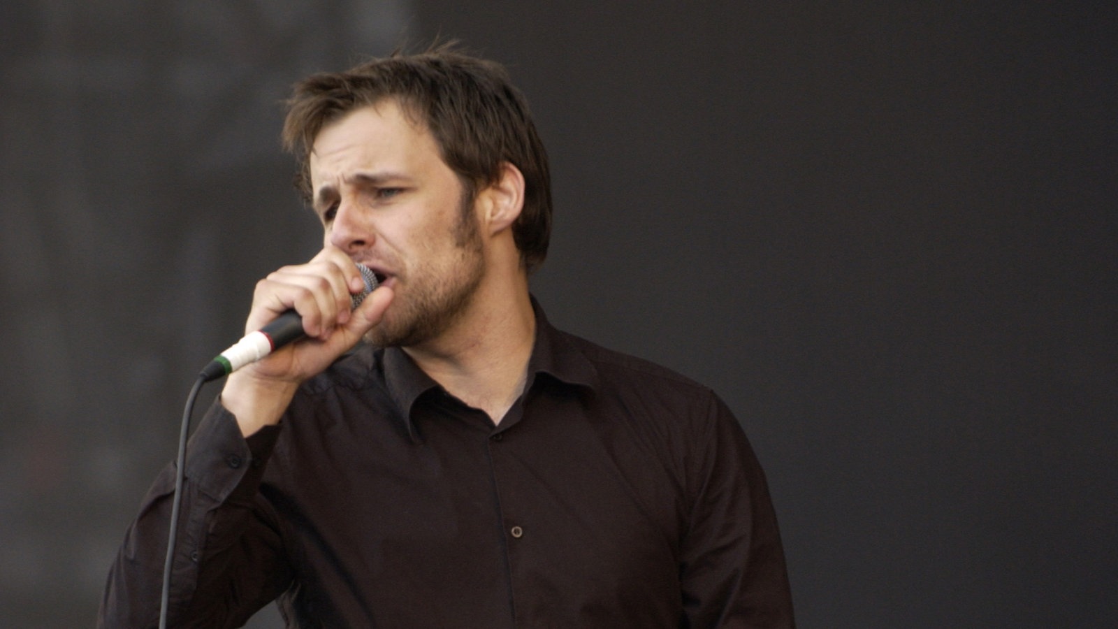 Donots bei Rock am Ring 2004