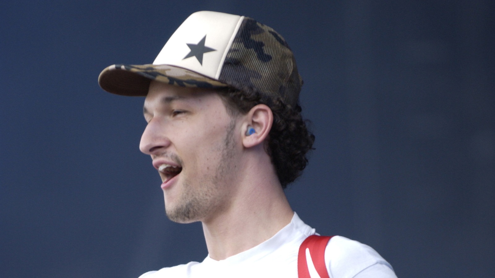 Donots bei Rock am Ring 2004