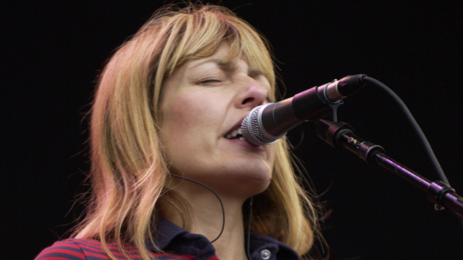Dover bei Rock am Ring 2004