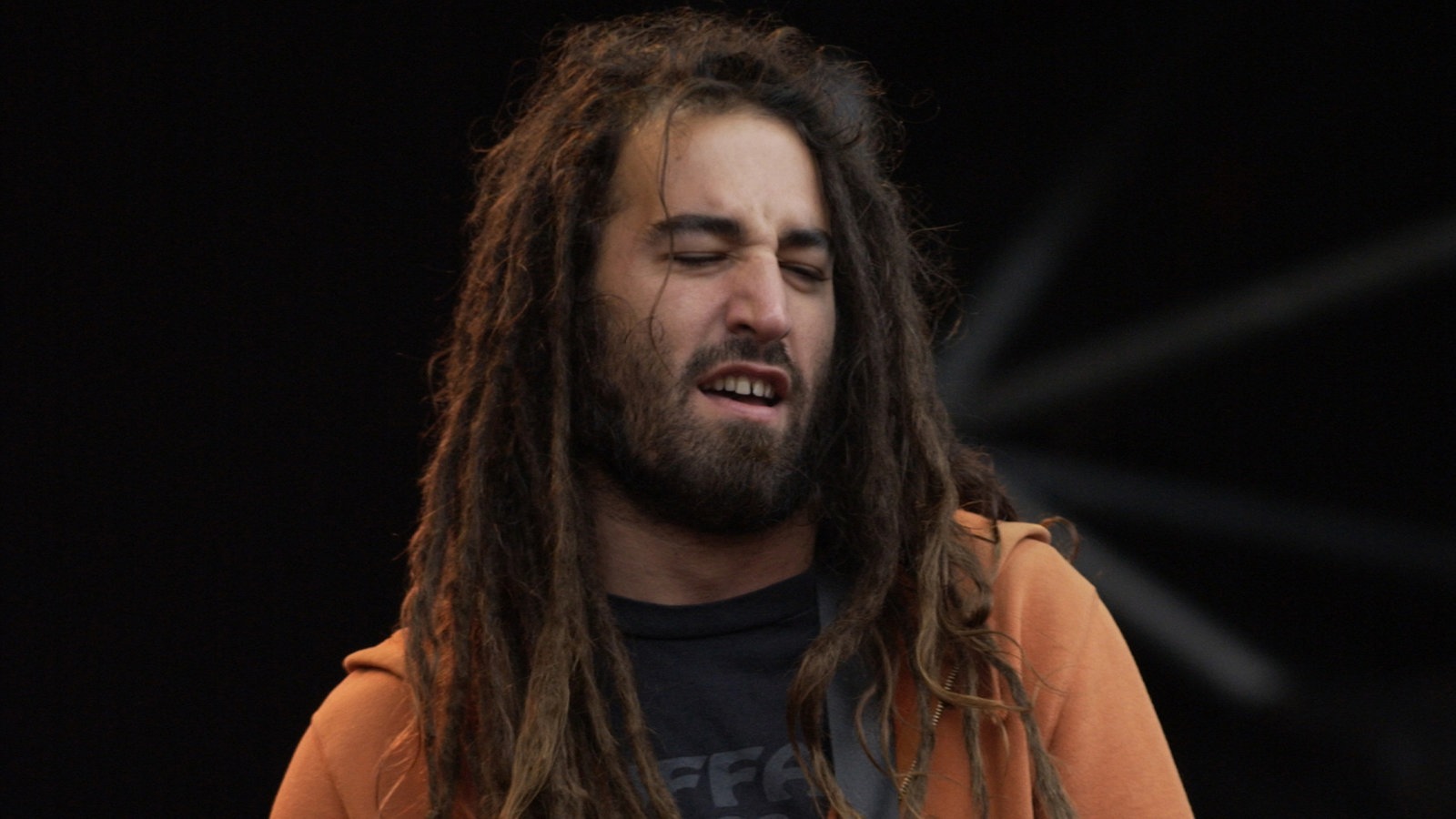 Dover bei Rock am Ring 2004