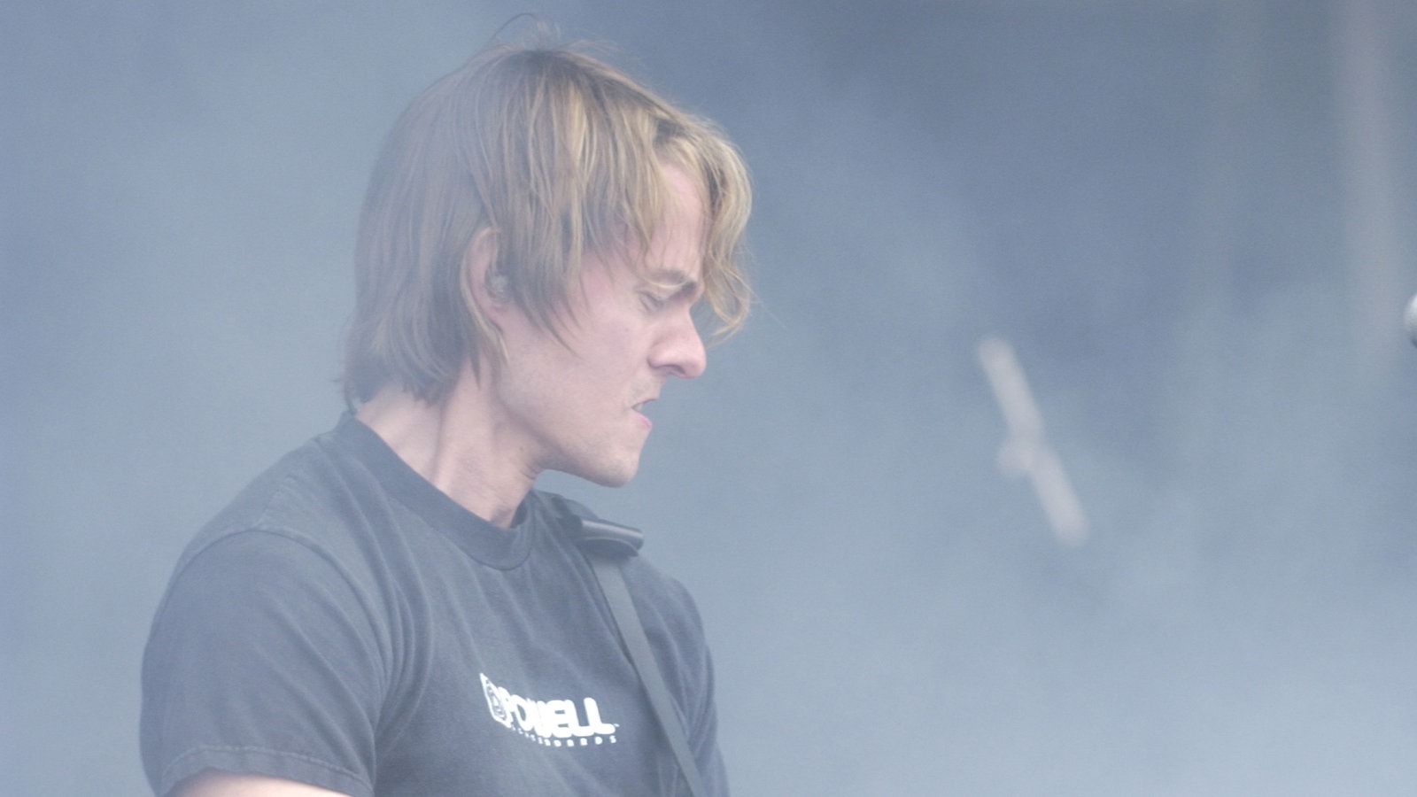 H-Blockx bei Rock am Ring 2004