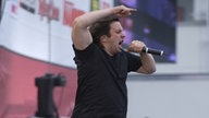 H-Blockx bei Rock am Ring 2004