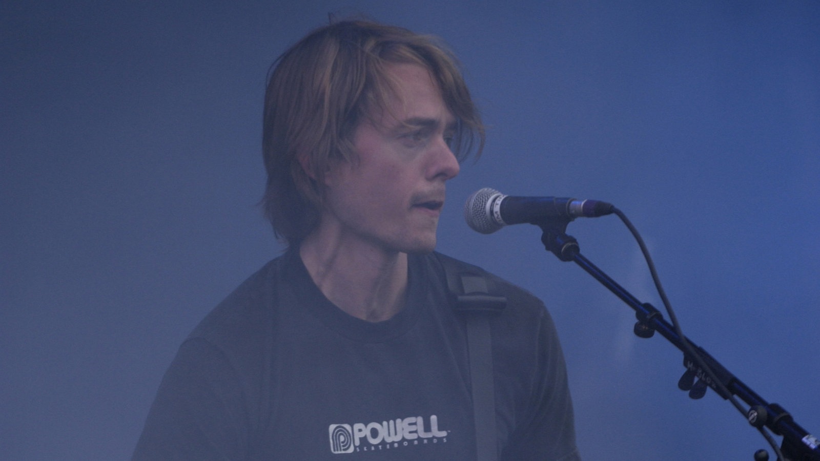 H-Blockx bei Rock am Ring 2004