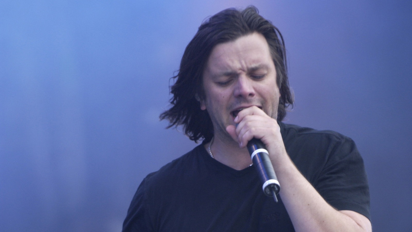 H-Blockx bei Rock am Ring 2004