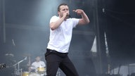 H-Blockx bei Rock am Ring 2004
