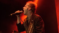 In Extremo bei Rock am Ring 2004