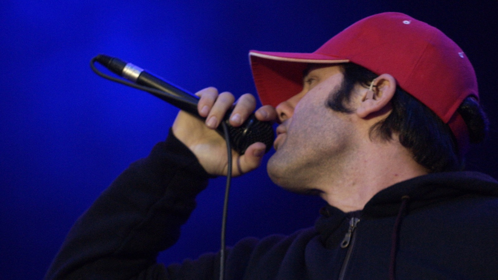 Lagwagon bei Rock am Ring 2004
