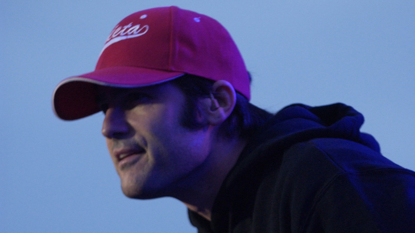 Lagwagon bei Rock am Ring 2004