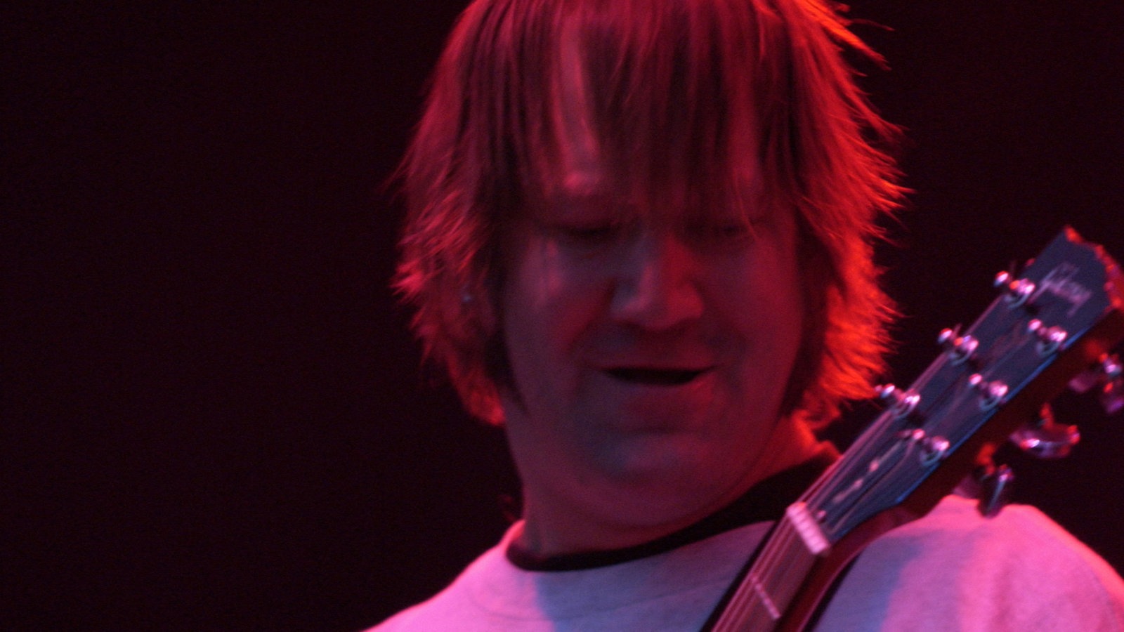 Lagwagon bei Rock am Ring 2004