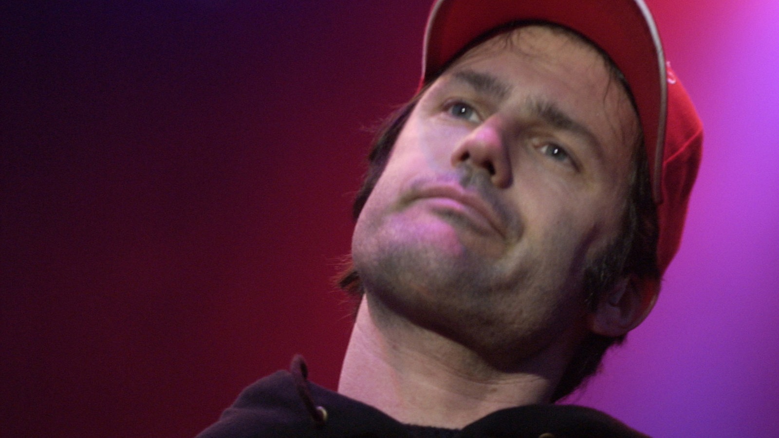 Lagwagon bei Rock am Ring 2004